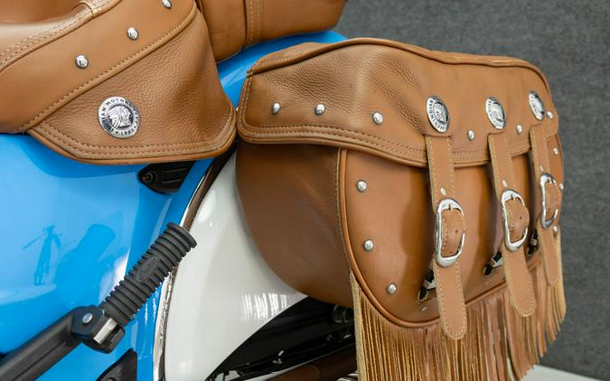 2019 INDIAN CHIEF VINTAGE W/ABS