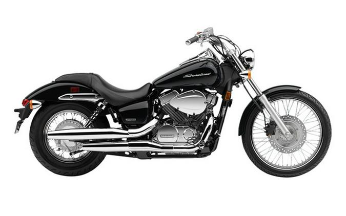 2013 Honda Shadow Spirit 750