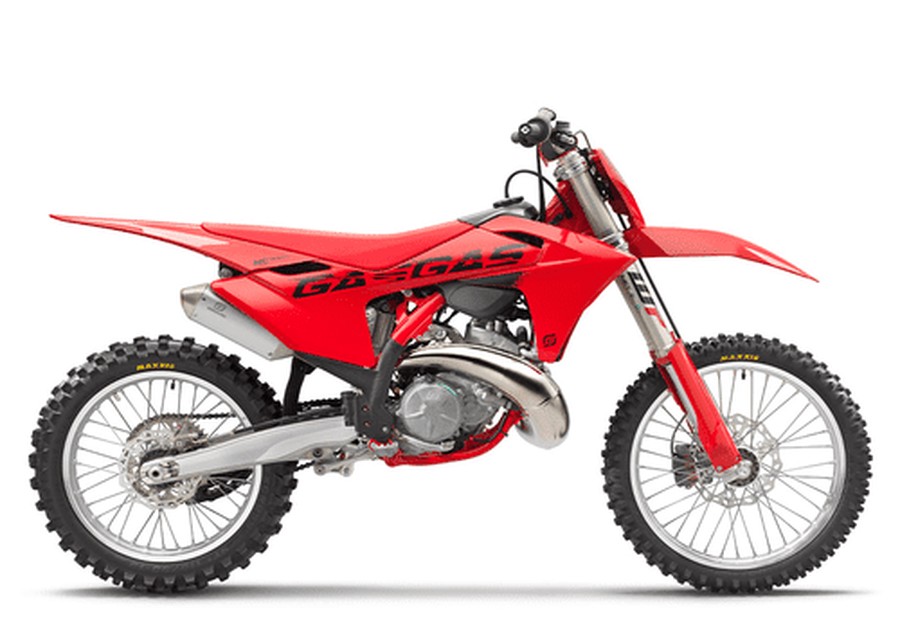 2025 GASGAS MC 250