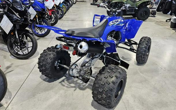 2026 Yamaha YFZ 450 R