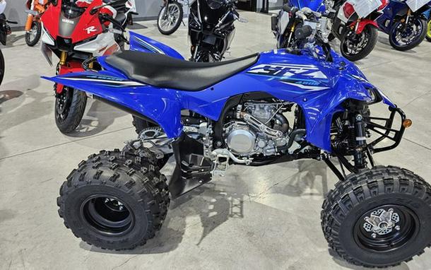 2026 Yamaha YFZ 450 R