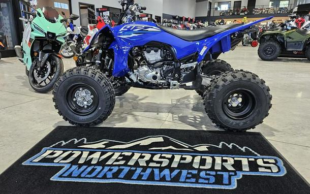 2026 Yamaha YFZ 450 R