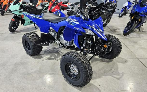 2026 Yamaha YFZ 450 R