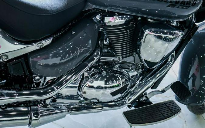 2025 Suzuki VL800M5 Boulevard C50