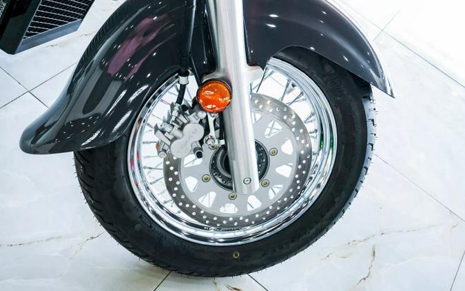 2025 Suzuki VL800M5 Boulevard C50