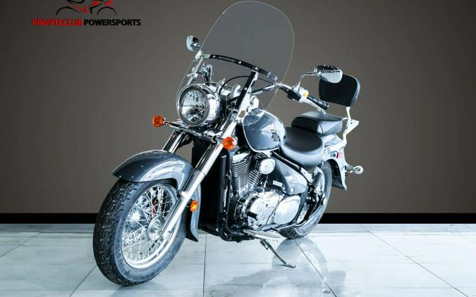2025 Suzuki VL800M5 Boulevard C50
