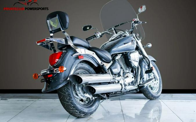 2025 Suzuki VL800M5 Boulevard C50