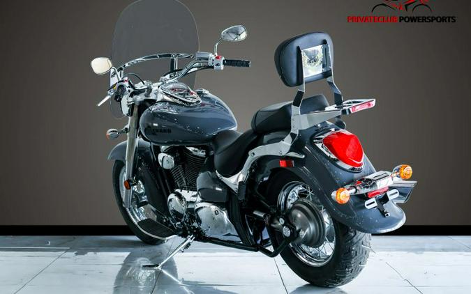 2025 Suzuki VL800M5 Boulevard C50