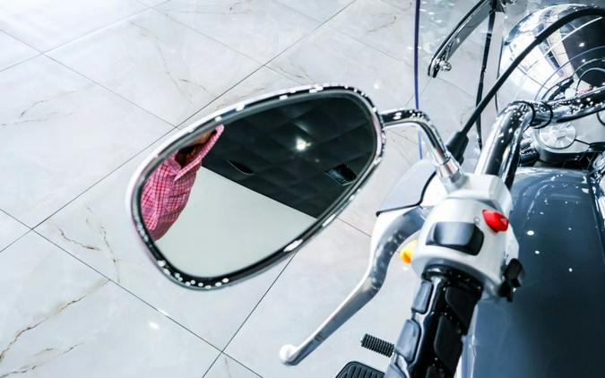 2025 Suzuki VL800M5 Boulevard C50