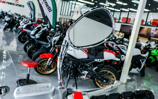 2025 Suzuki VL800M5 Boulevard C50