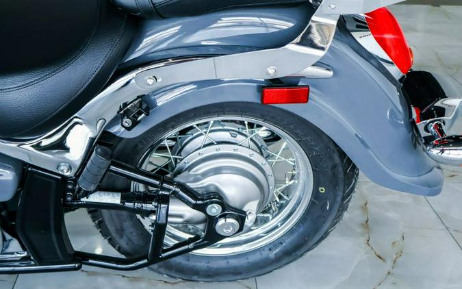 2025 Suzuki VL800M5 Boulevard C50