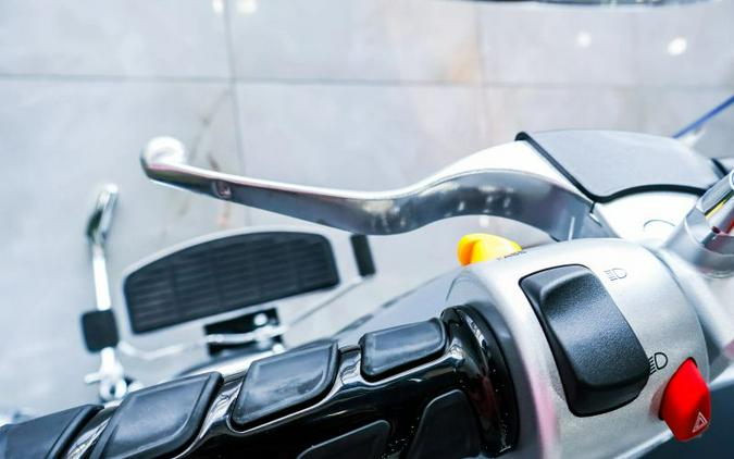 2025 Suzuki VL800M5 Boulevard C50