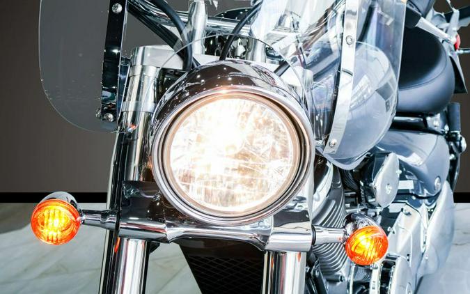 2025 Suzuki VL800M5 Boulevard C50