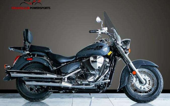 2025 Suzuki VL800M5 Boulevard C50