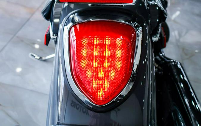 2025 Suzuki VL800M5 Boulevard C50