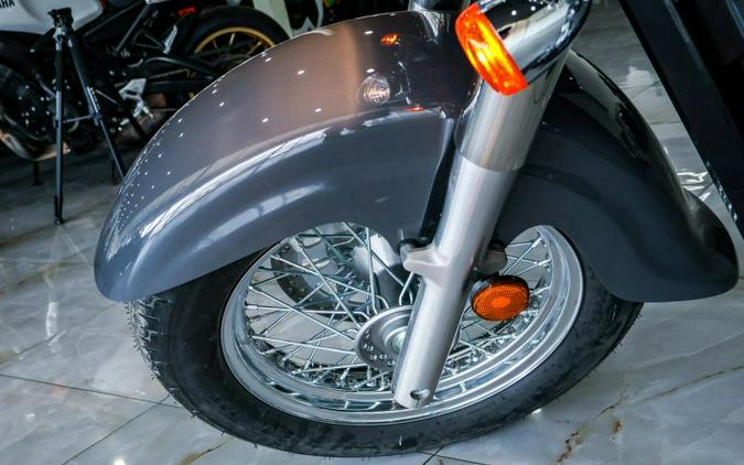 2025 Suzuki VL800M5 Boulevard C50