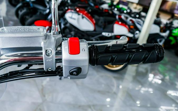2025 Suzuki VL800M5 Boulevard C50
