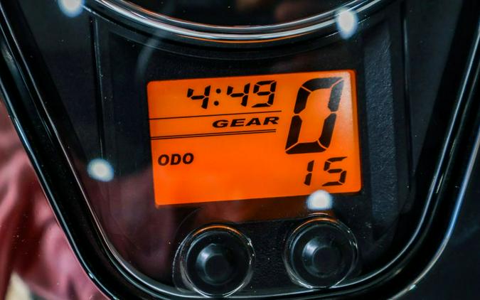 2025 Suzuki VL800M5 Boulevard C50