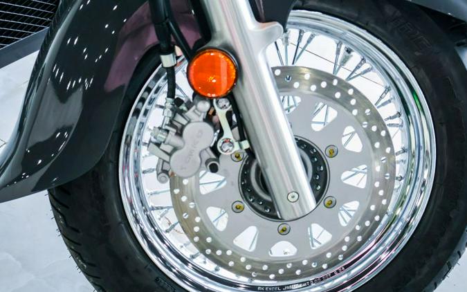 2025 Suzuki VL800M5 Boulevard C50