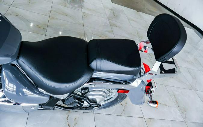 2025 Suzuki VL800M5 Boulevard C50