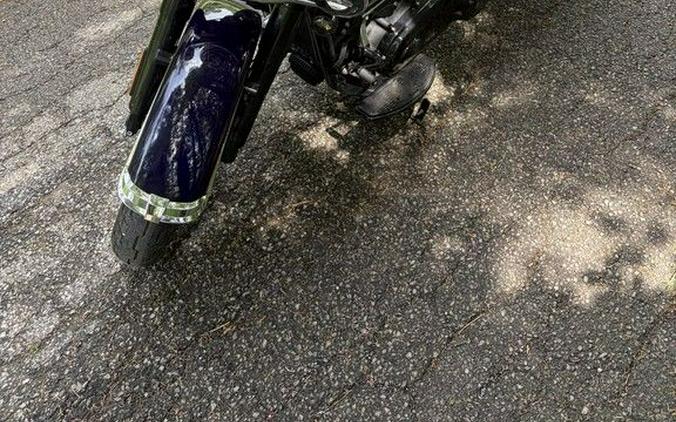 2018 Harley-Davidson® FLHC - Softail® Heritage Classic
