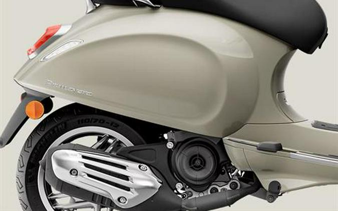 2027 Vespa Primavera 50
