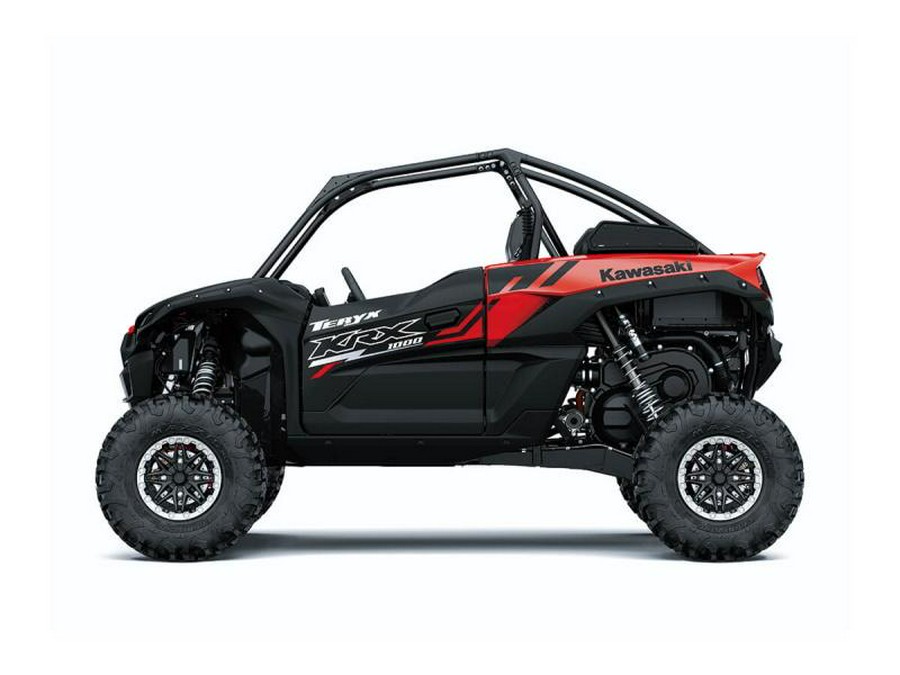 2022 Kawasaki Teryx KRX® 1000