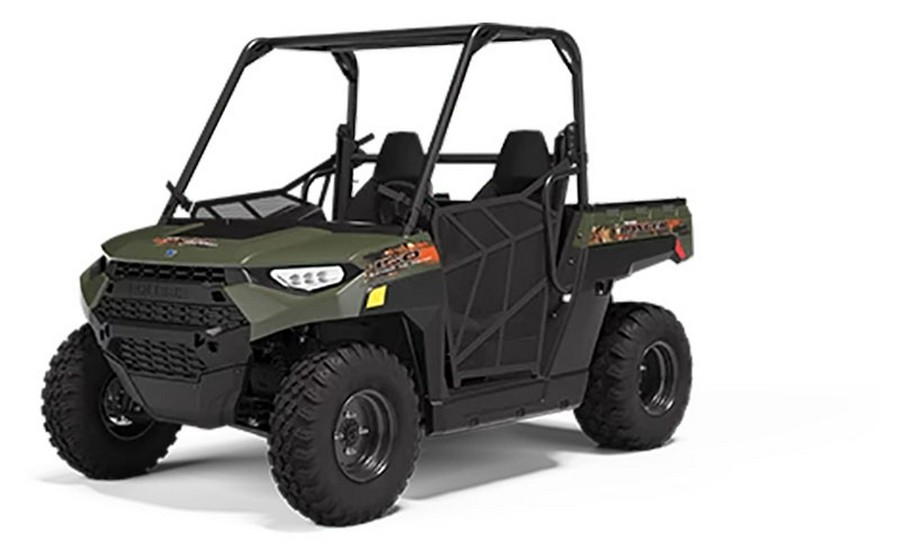 2022 Polaris Ranger 150 EFI