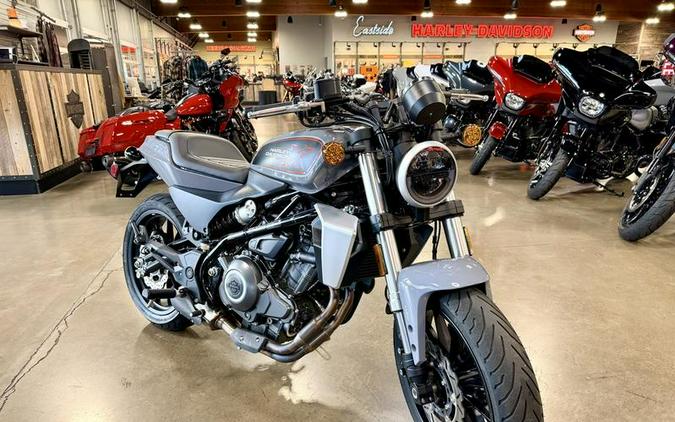 2023 Harley-Davidson® X350