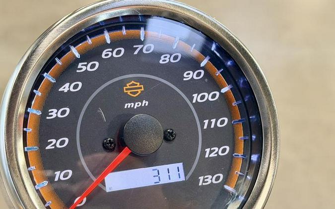 2023 Harley-Davidson® X350