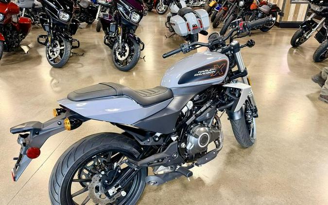 2023 Harley-Davidson® X350