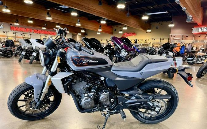2023 Harley-Davidson® X350