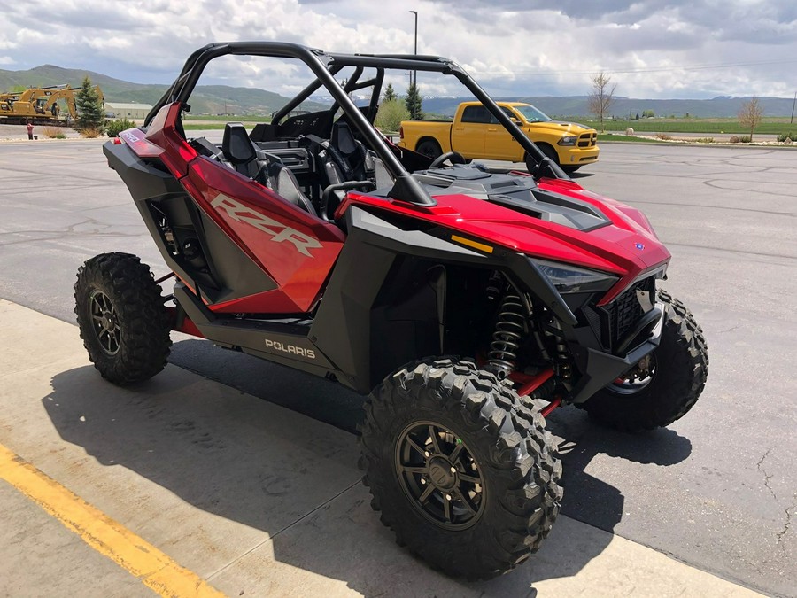 2023 Polaris Industries RZR PRO XP ULTIMATE