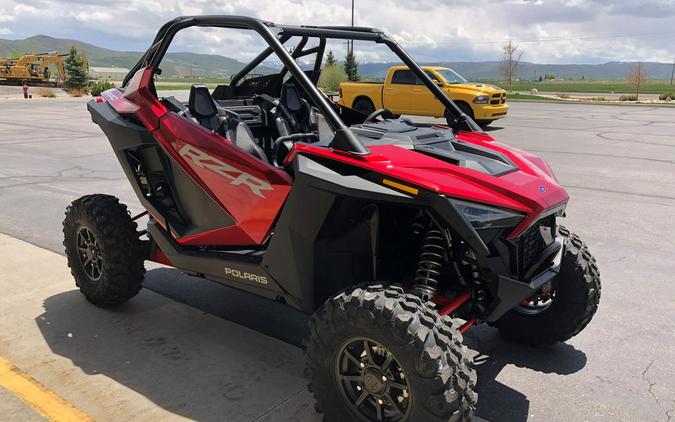 2023 Polaris Industries RZR PRO XP ULTIMATE