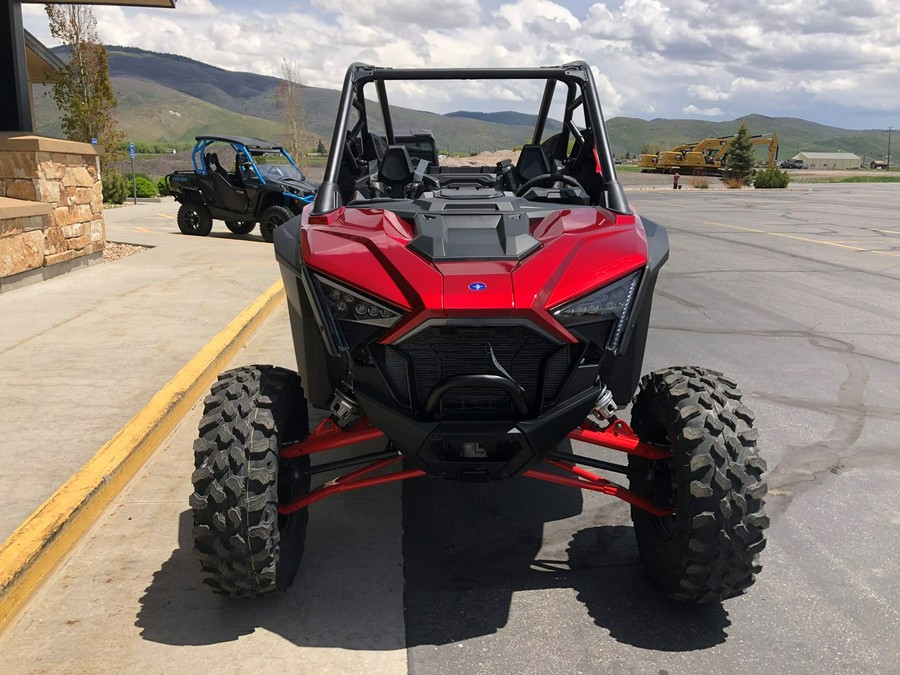 2023 Polaris Industries RZR PRO XP ULTIMATE