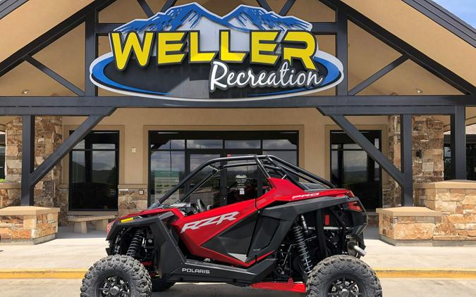 2023 Polaris Industries RZR PRO XP ULTIMATE