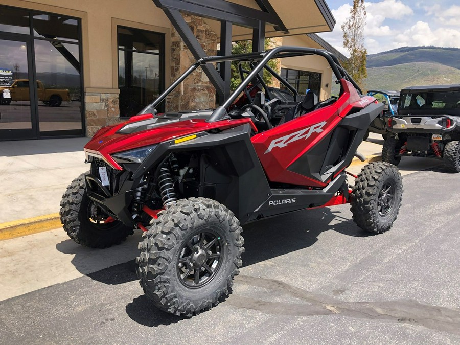 2023 Polaris Industries RZR PRO XP ULTIMATE