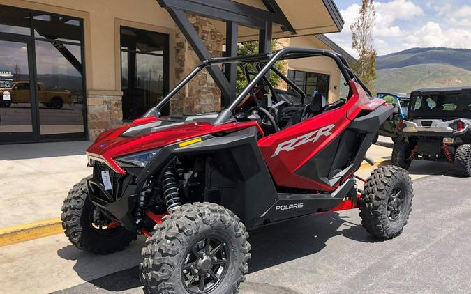 2023 Polaris Industries RZR PRO XP ULTIMATE