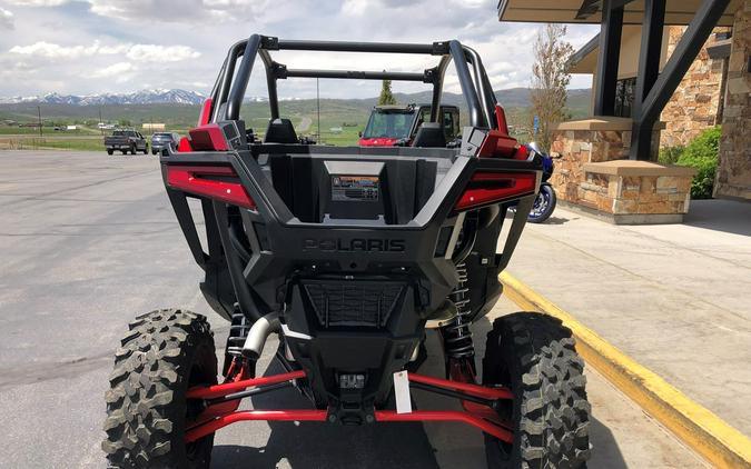 2023 Polaris Industries RZR PRO XP ULTIMATE