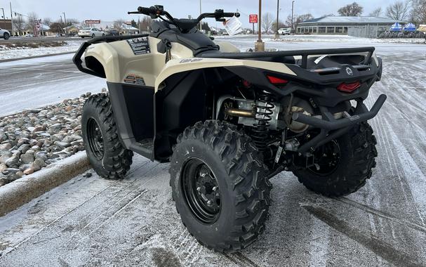 2024 Can-Am™ Outlander™ Pro HD5