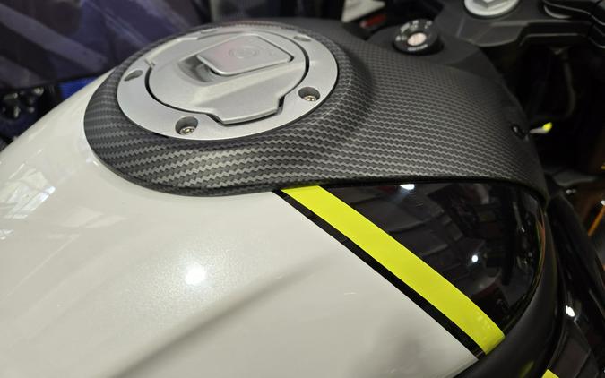 2023 CFMOTO 700CL-X Sport