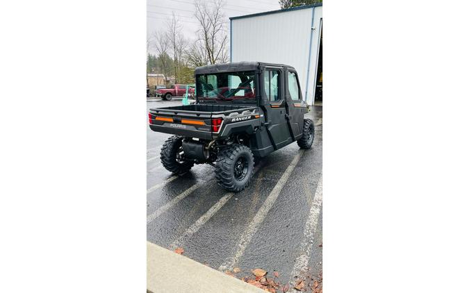 2024 Polaris Industries Ranger® Crew XP 1000 NorthStar Edition Ultimate