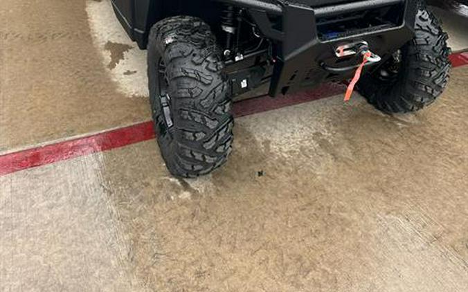 2024 Polaris Ranger Crew XP 1000 NorthStar Edition Ultimate