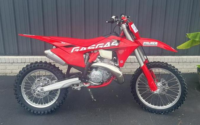 2024 GASGAS EX 250