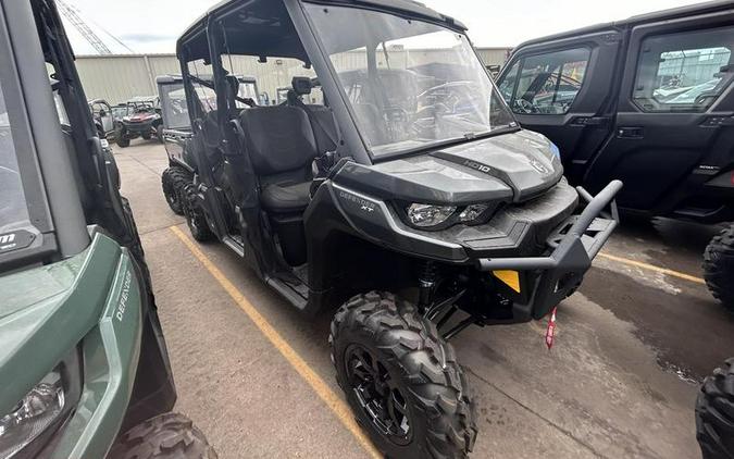 2024 Can-Am® Defender MAX XT HD10