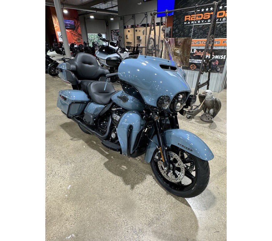 2024 Harley-Davidson Ultra Limited