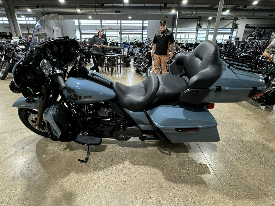 2024 Harley-Davidson Ultra Limited