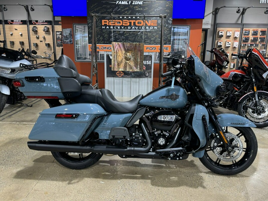 2024 Harley-Davidson Ultra Limited