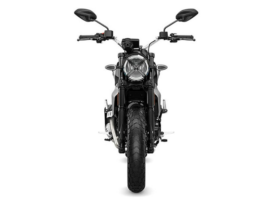 2024 Ducati Scrambler Icon