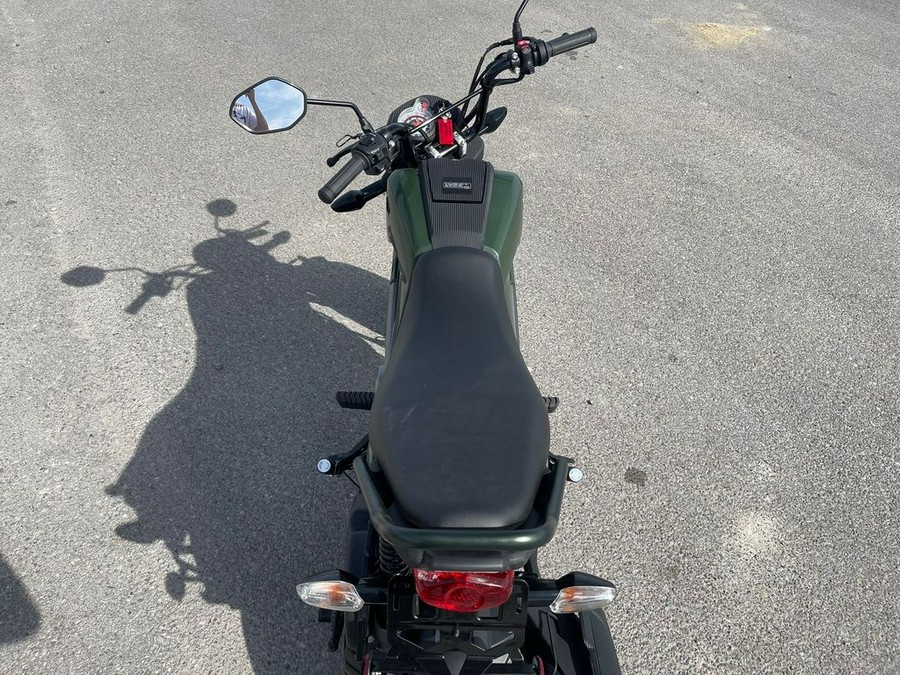 2023 Honda® Navi